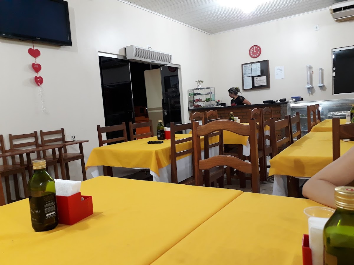 Churrascaria Do Vovô
